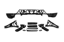 Porsche Cayenne 2010–2017 Bodykit (2010-2015, GTS) foto 21