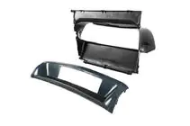 Porsche Cayenne 2010–2017 Bodykit (2010-2015, GTS) foto 22