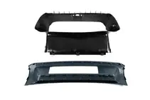Porsche Cayenne 2010–2017 Bodykit (2010-2015, GTS) foto 24