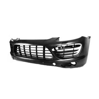 Bodykit (2010-2015, GTS) foto 3