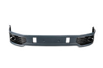 Volkswagen T5 2010–2015 Frontstötfångarlist foto 3