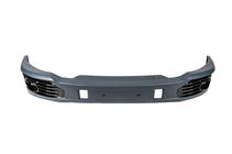 Volkswagen T5 2010–2015 Frontstötfångarlist foto 5