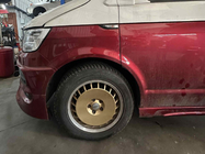 Volkswagen T6 2015–2024 ABT karosserikit 2015-2018 (för lackering) foto 8