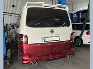 Volkswagen T6 2015–2024 ABT karosserikit 2015-2018 (för lackering) foto 23
