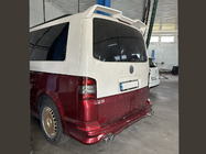 Volkswagen T6 2015–2024 ABT karosserikit 2015-2018 (för lackering) foto 24