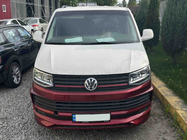 Volkswagen T6 2015–2024 ABT karosserikit 2015-2018 (för lackering) foto 7