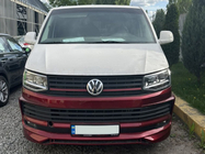 Volkswagen T6 2015–2024 ABT karosserikit 2015-2018 (för lackering) foto 26
