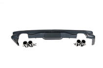Volkswagen T6 2015–2024 ABT karosserikit 2015-2018 (för lackering) foto 14