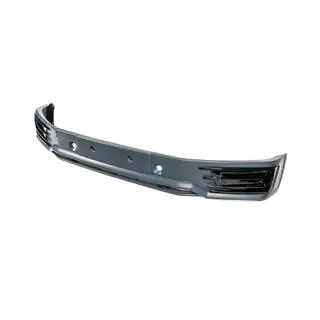 Frontspoilerläpp till främre stötfångare Sportline 2015-2018 (för lackering) Volkswagen T6 2015–2024 foto 3