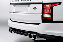 Range Rover IV L405 2013–2021 Karosskit 2013-2017 (SVO) foto 8