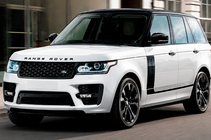 Range Rover IV L405 2013–2021 Karosskit 2013-2017 (SVO) foto 6