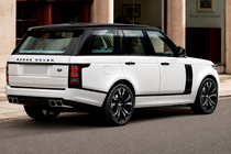 Range Rover IV L405 2013–2021 Karosskit 2013-2017 (SVO) foto 9