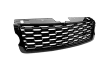 Range Rover IV L405 2013–2021 Karosskit 2013-2017 (SVO) foto 41