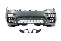 Range Rover IV L405 2013–2021 Karosskit 2013-2017 (SVO) foto 12