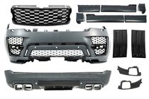 Range Rover IV L405 2013–2021 Karosskit 2013-2017 (SVO) foto 3