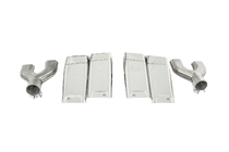 Range Rover IV L405 2013–2021 Karosskit 2013-2017 (SVO) foto 34