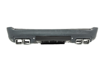 Range Rover IV L405 2013–2021 Karosskit 2013-2017 (SVO) foto 25