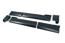 Range Rover IV L405 2013–2021 Karosskit 2013-2017 (SVO) foto 43