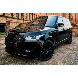 Karosskit 2013-2017 (SVO) Range Rover IV L405 2013–2021 foto 2