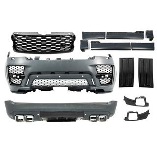 Karosskit 2013-2017 (SVO) Range Rover IV L405 2013–2021 foto 3
