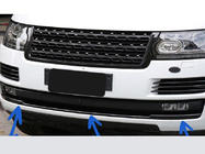 Range Rover IV L405 2013–2021 Bodykit-set 2013-2017 (Black Edition) foto 4
