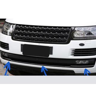 Bodykit-set 2013-2017 (Black Edition) foto 4