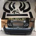 Range Rover IV L405 2013–2021 Tuning bodykit (Lumma) foto 5