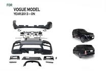 Range Rover IV L405 2013–2021 Tuning bodykit (Staters) foto 1