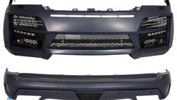 Range Rover IV L405 2013–2021 Tuning bodykit (Staters) foto 2
