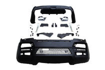 Range Rover IV L405 2013–2021 Tuning bodykit (Staters) foto 4