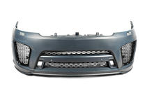 Range Rover Sport 2014–2022 Tuning bodykit 2018-2022 (SVR) foto 2