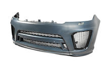 Range Rover Sport 2014–2022 Tuning bodykit 2018-2022 (SVR) foto 3