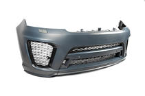 Range Rover Sport 2014–2022 Tuning bodykit 2018-2022 (SVR) foto 4