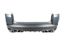 Range Rover Sport 2014–2022 Tuning bodykit 2018-2022 (SVR) foto 5
