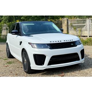 Tuning bodykit 2018-2022 (SVR) foto 3