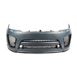 Tuning bodykit 2018-2022 (SVR) Range Rover Sport 2014–2022 foto 2