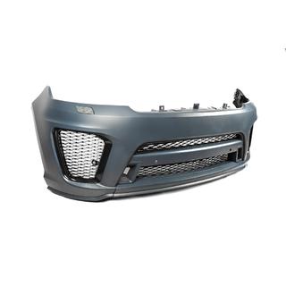 Tuning bodykit 2018-2022 (SVR) Range Rover Sport 2014–2022 foto 4