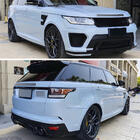 Range Rover Sport 2014–2022 Karosserikit för 2014-2018 (SVR) foto 1
