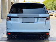 Range Rover Sport 2014–2022 Karosserikit för 2014-2018 (SVR) foto 6