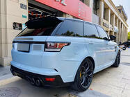 Range Rover Sport 2014–2022 Karosserikit för 2014-2018 (SVR) foto 11