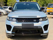 Range Rover Sport 2014–2022 Karosserikit för 2014-2018 (SVR) foto 5