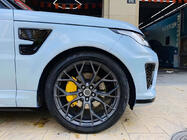 Range Rover Sport 2014–2022 Karosserikit för 2014-2018 (SVR) foto 9