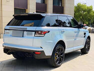 Range Rover Sport 2014–2022 Karosserikit för 2014-2018 (SVR) foto 4