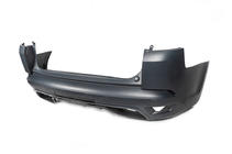 Range Rover Sport 2014–2022 Karosserikit för 2014-2018 (SVR) foto 16