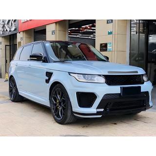 Karosserikit för 2014-2018 (SVR) foto 3