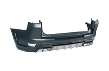 Range Rover Sport 2014–2022 Komplett karosskit 2014-2018 (Lumma) foto 13
