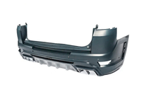 Range Rover Sport 2014–2022 Komplett karosskit 2014-2018 (Lumma) foto 12