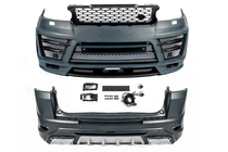 Range Rover Sport 2014–2022 Komplett karosskit 2014-2018 (Lumma) foto 2