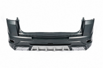 Range Rover Sport 2014–2022 Komplett karosskit 2014-2018 (Lumma) foto 11