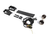 Range Rover Sport 2014–2022 Komplett karosskit 2014-2018 (Lumma) foto 18